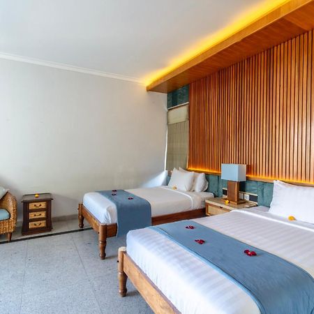 Kecapi Villa Seminyak By Ini Vie Hospitality Экстерьер фото