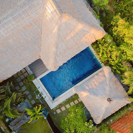 Kecapi Villa Seminyak By Ini Vie Hospitality Экстерьер фото