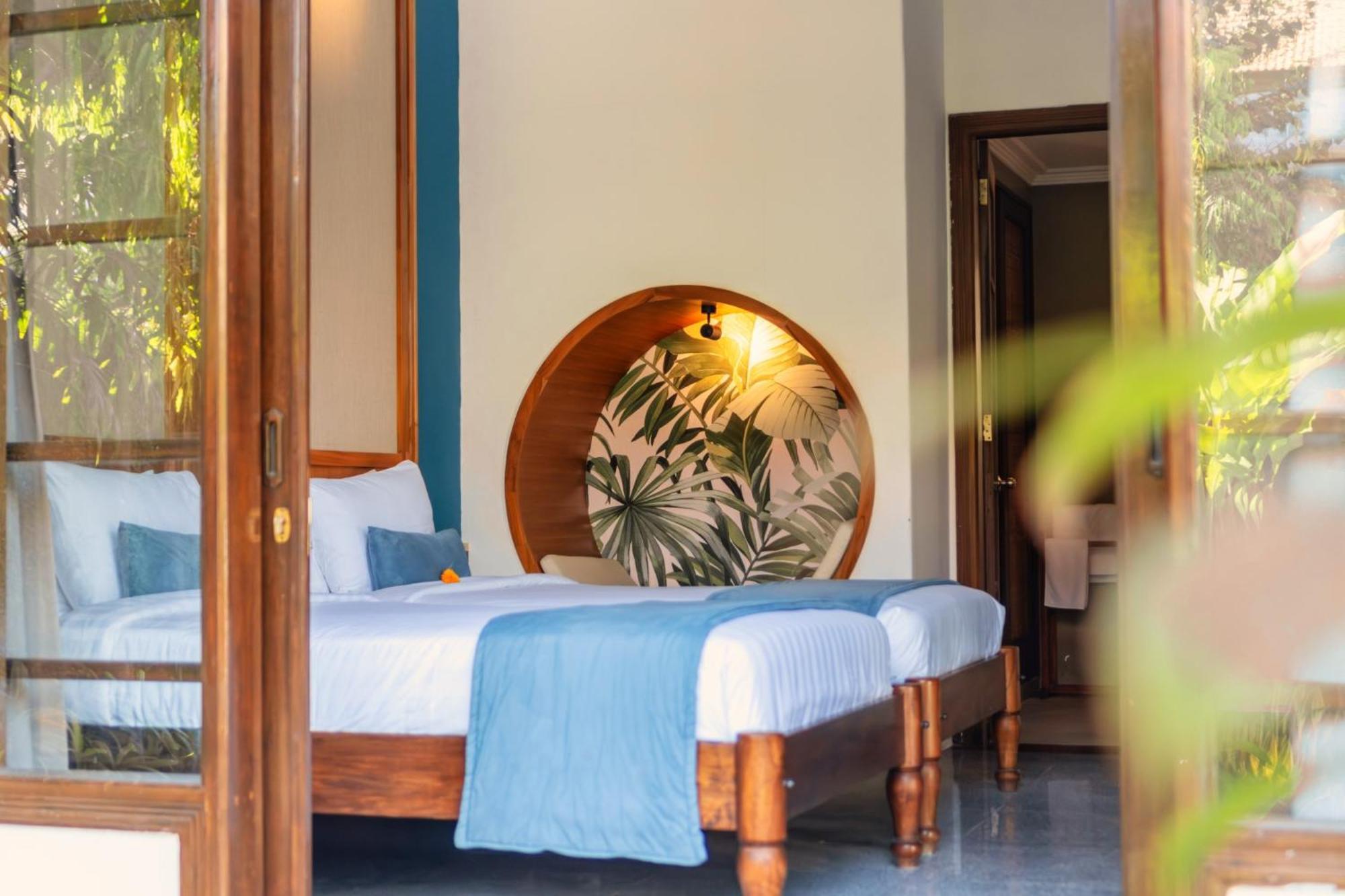 Kecapi Villa Seminyak By Ini Vie Hospitality Экстерьер фото