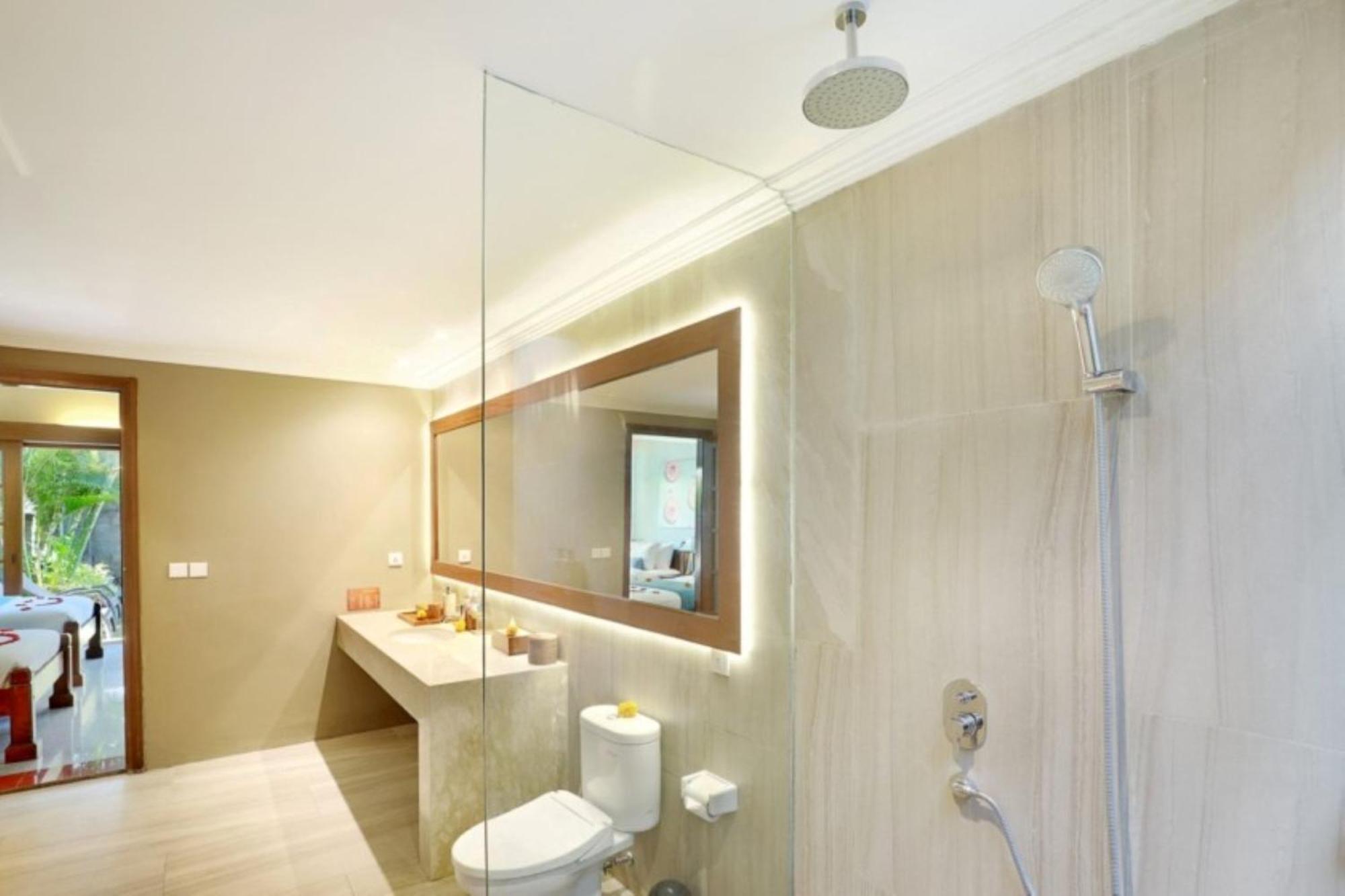 Kecapi Villa Seminyak By Ini Vie Hospitality Экстерьер фото