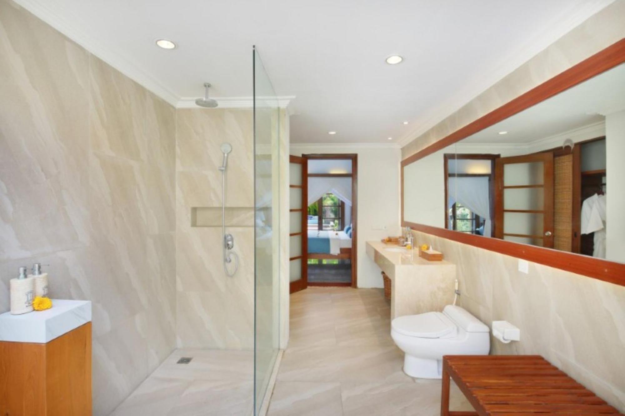 Kecapi Villa Seminyak By Ini Vie Hospitality Экстерьер фото
