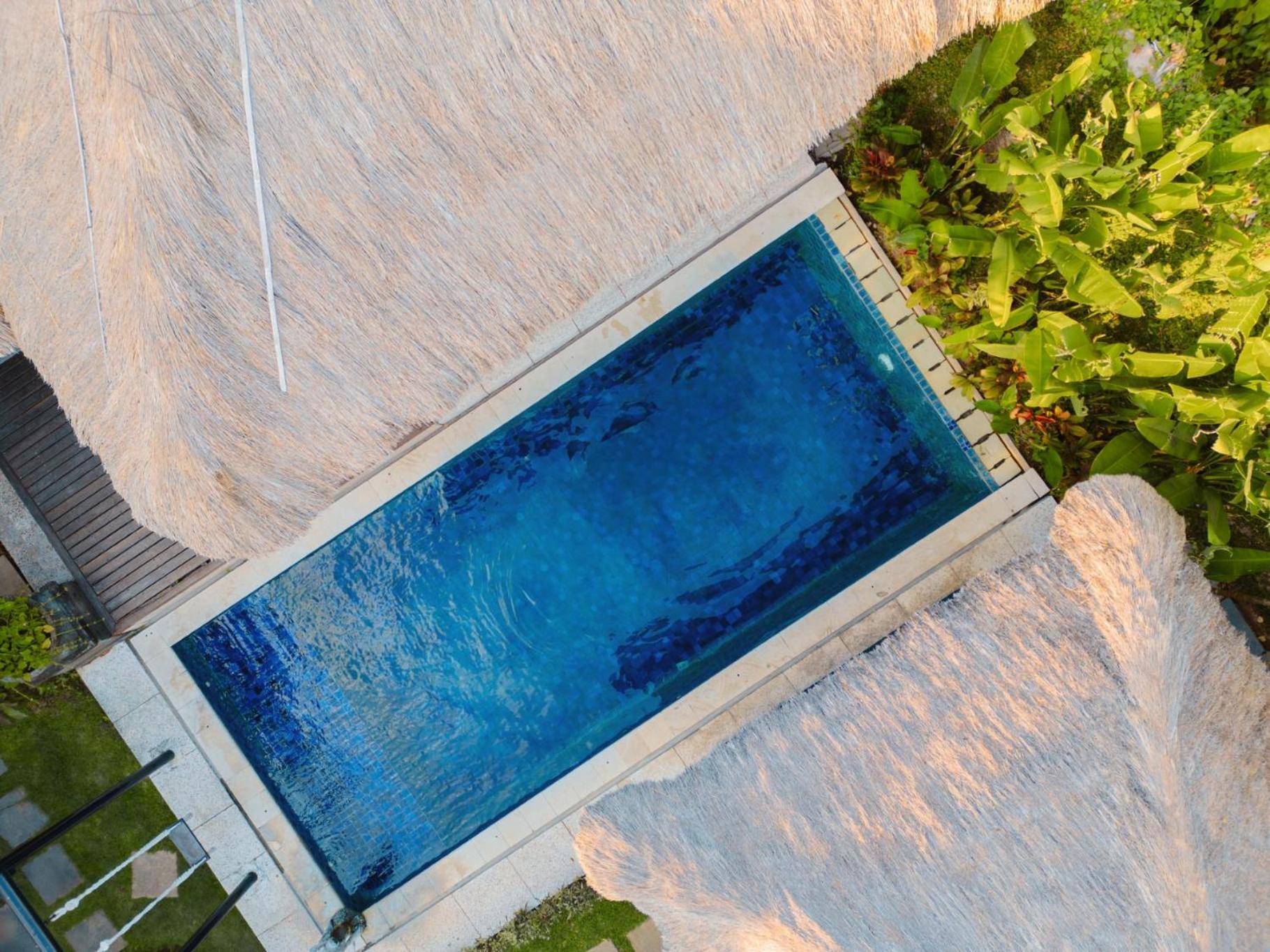 Kecapi Villa Seminyak By Ini Vie Hospitality Экстерьер фото