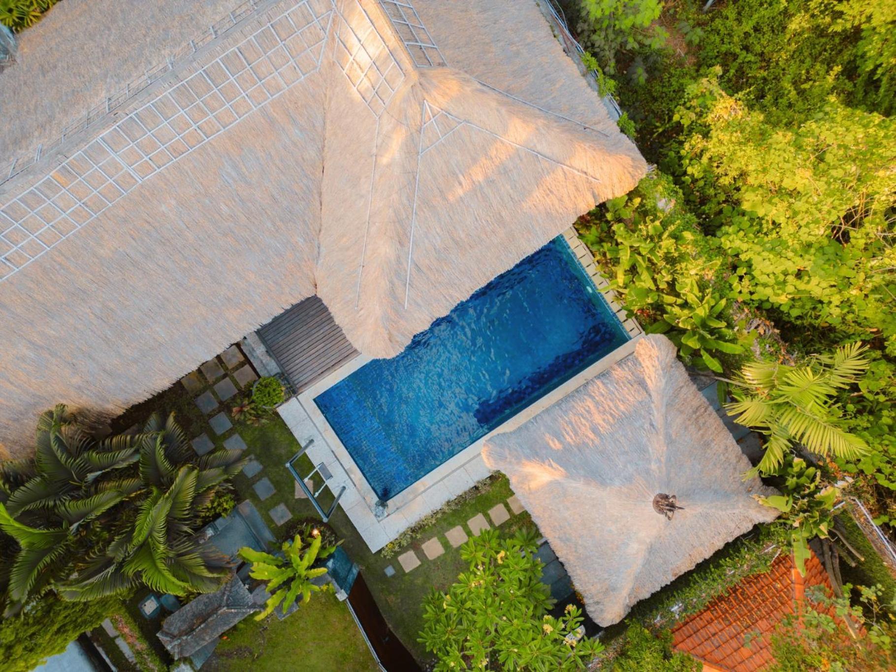 Kecapi Villa Seminyak By Ini Vie Hospitality Экстерьер фото