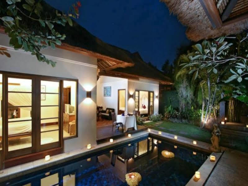 Kecapi Villa Seminyak By Ini Vie Hospitality Экстерьер фото