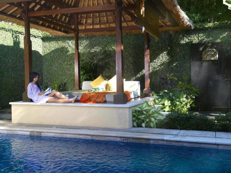 Kecapi Villa Seminyak By Ini Vie Hospitality Экстерьер фото