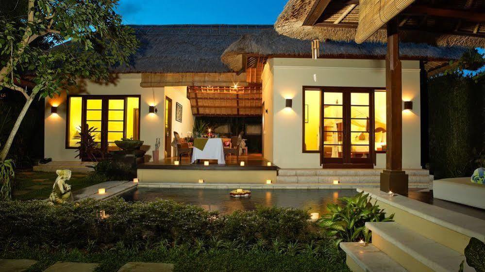 Kecapi Villa Seminyak By Ini Vie Hospitality Экстерьер фото